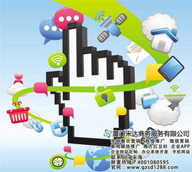 全网营销策略 打造高品质视觉内容推动互联网销售